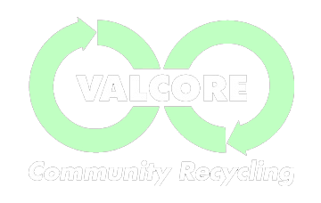 VALCORE: Vallejo Community Organizations Recycling